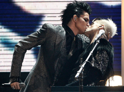 Adam Lambert Adam Lambert